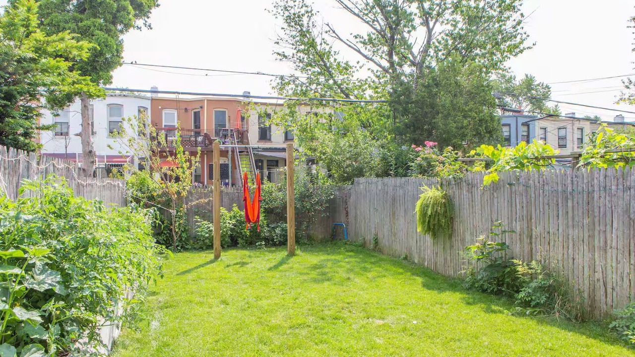 Photo of Outdoor in Kensington