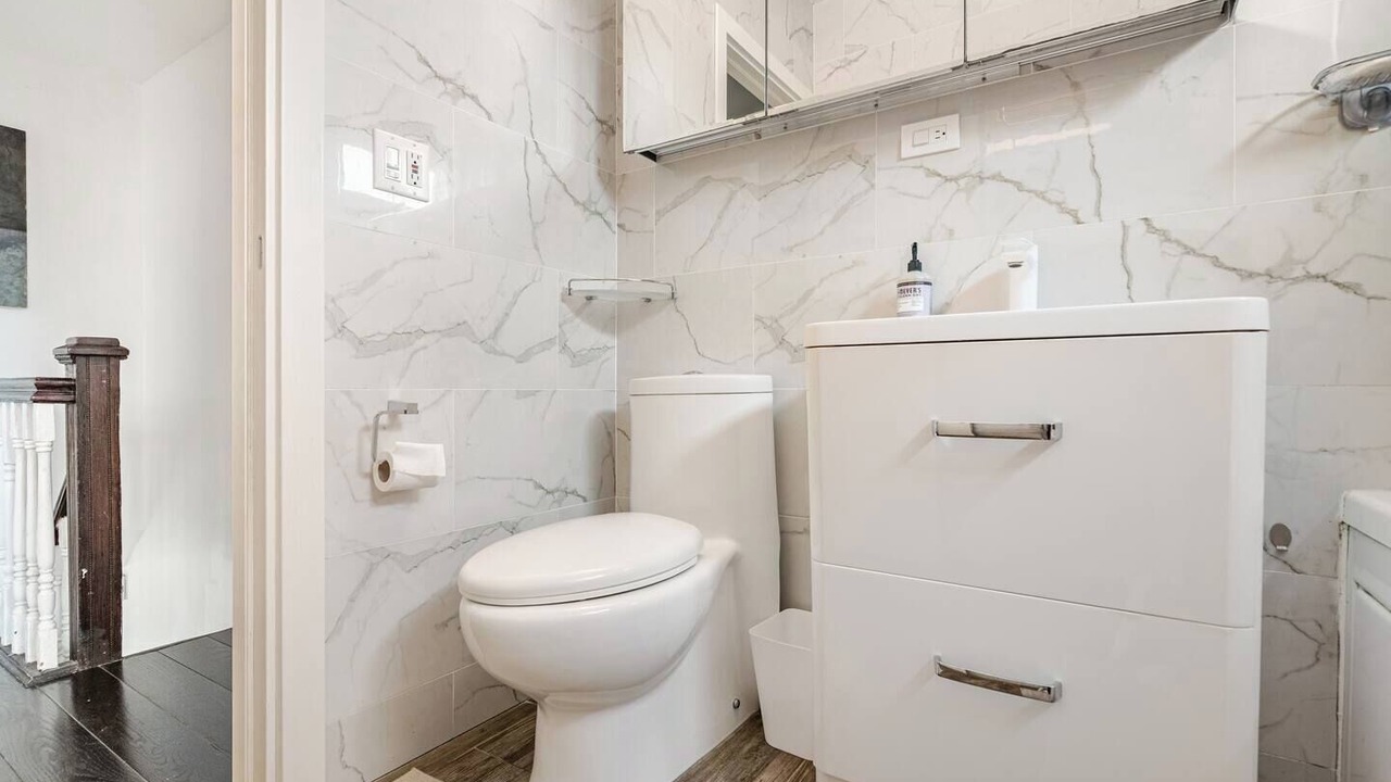 Photo of Bathroom in Kensington