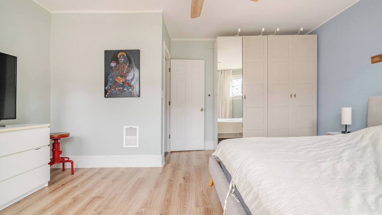Photo of Bedroom in Kensington