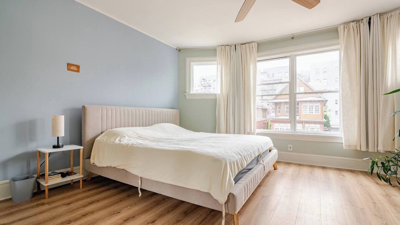 Photo of Bedroom in Kensington