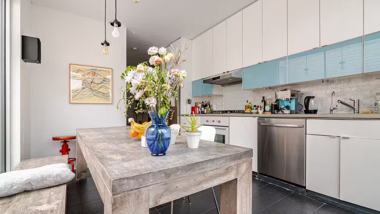 Photo of Kitchen in Kensington