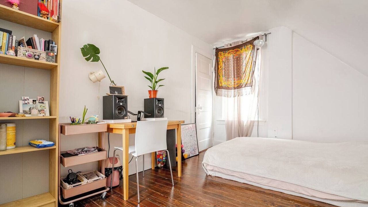 Photo of Bedroom in Kensington