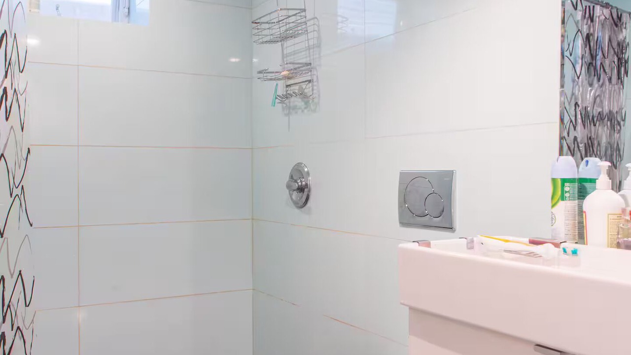 Photo of Bathroom in Kensington