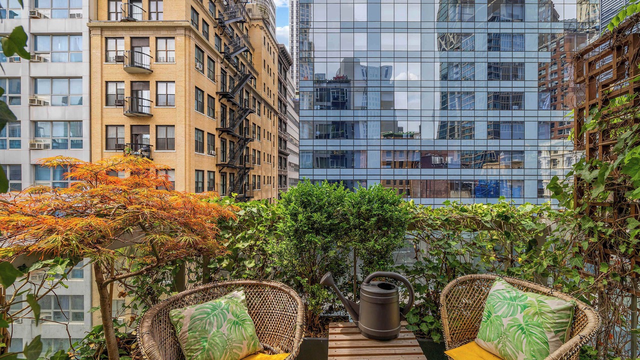 Photo of Outdoor in Financial District