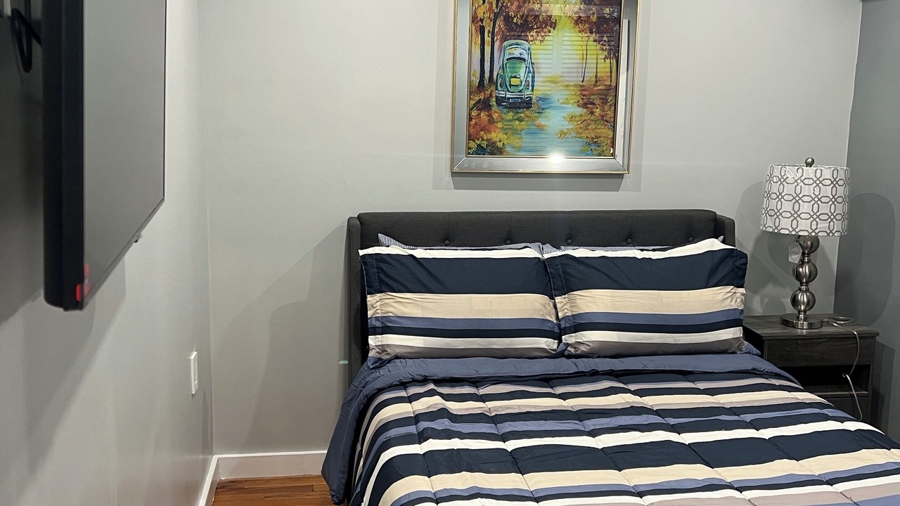 Photo of Bedroom in East Flatbush