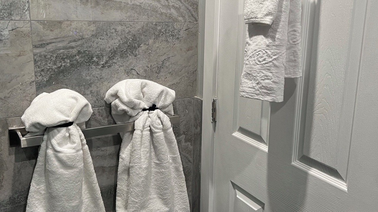 Photo of Bathroom in East Flatbush