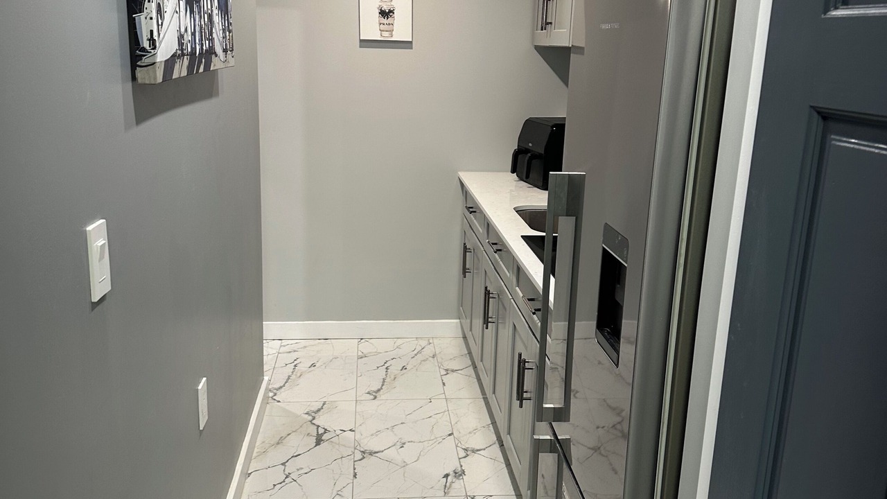 Photo of Kitchen in East Flatbush