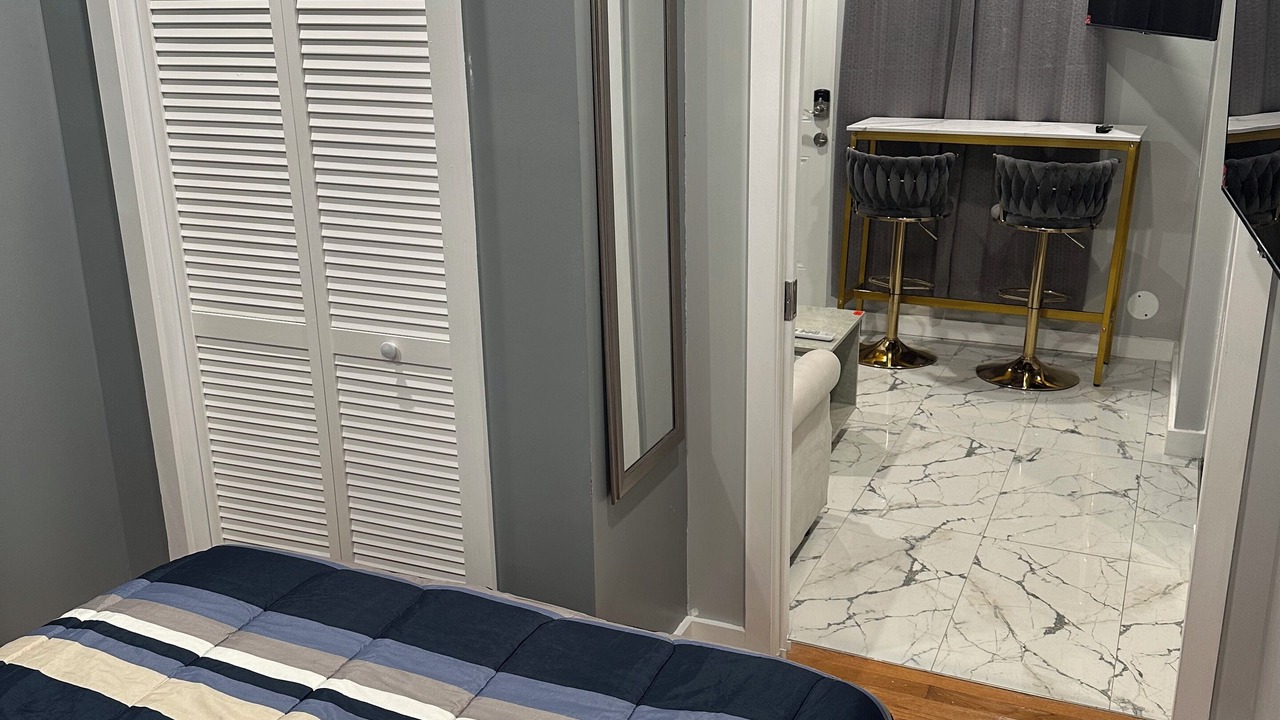 Photo of Bedroom in East Flatbush
