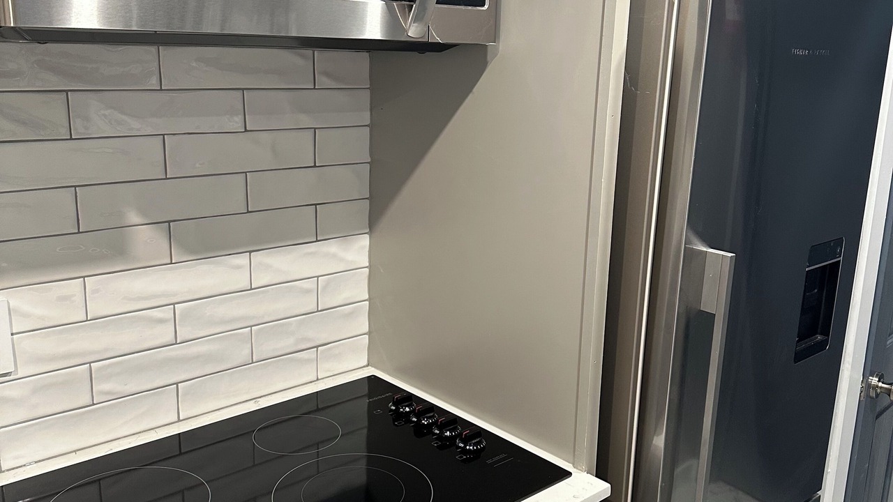 Photo of Kitchen in East Flatbush