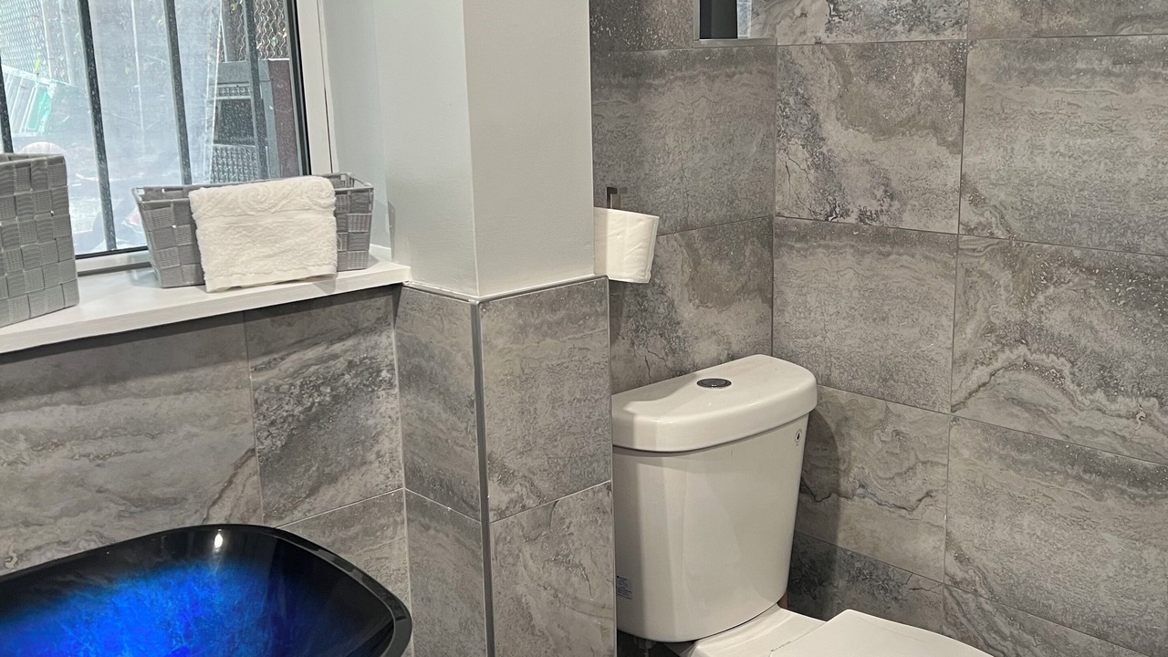Photo of Bathroom in East Flatbush