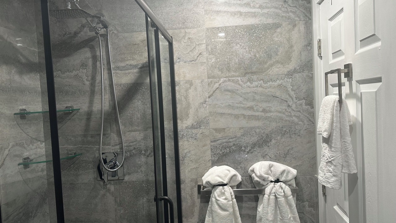 Photo of Bathroom in East Flatbush