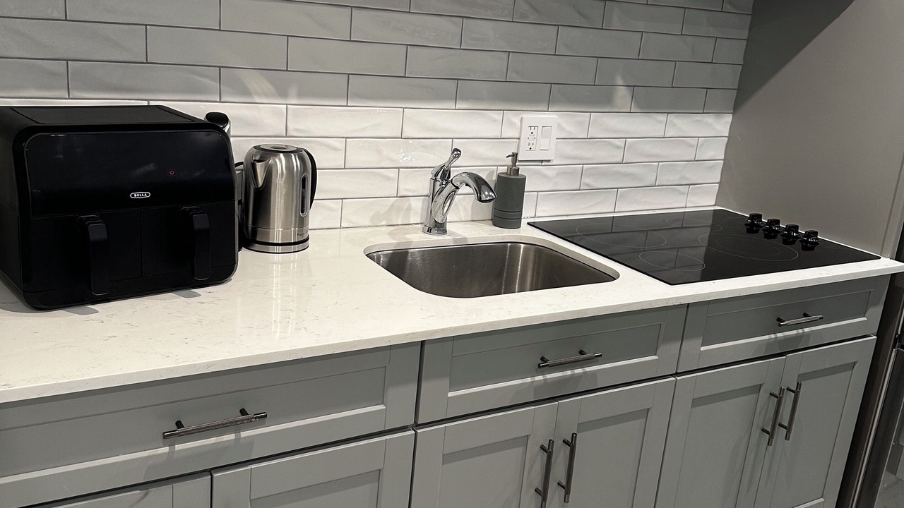 Photo of Kitchen in East Flatbush