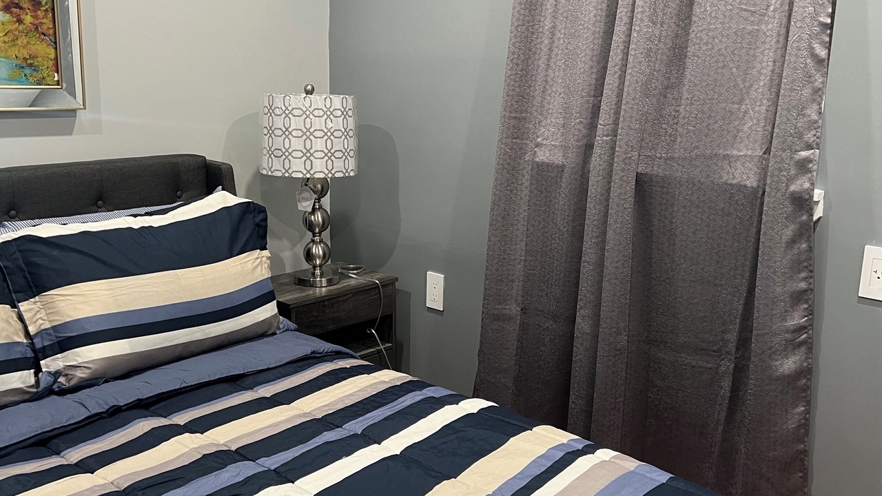 Photo of Bedroom in East Flatbush