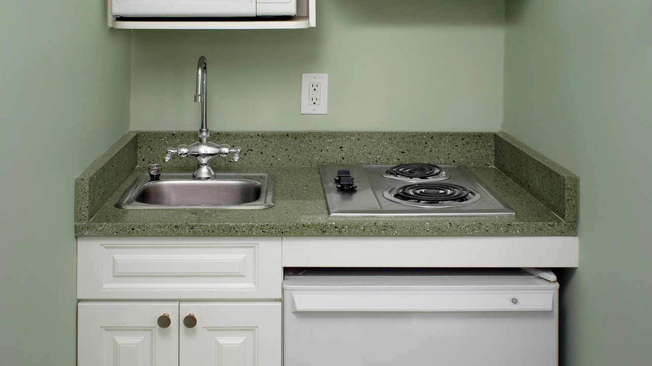 Photo of Kitchen in Lincoln Square