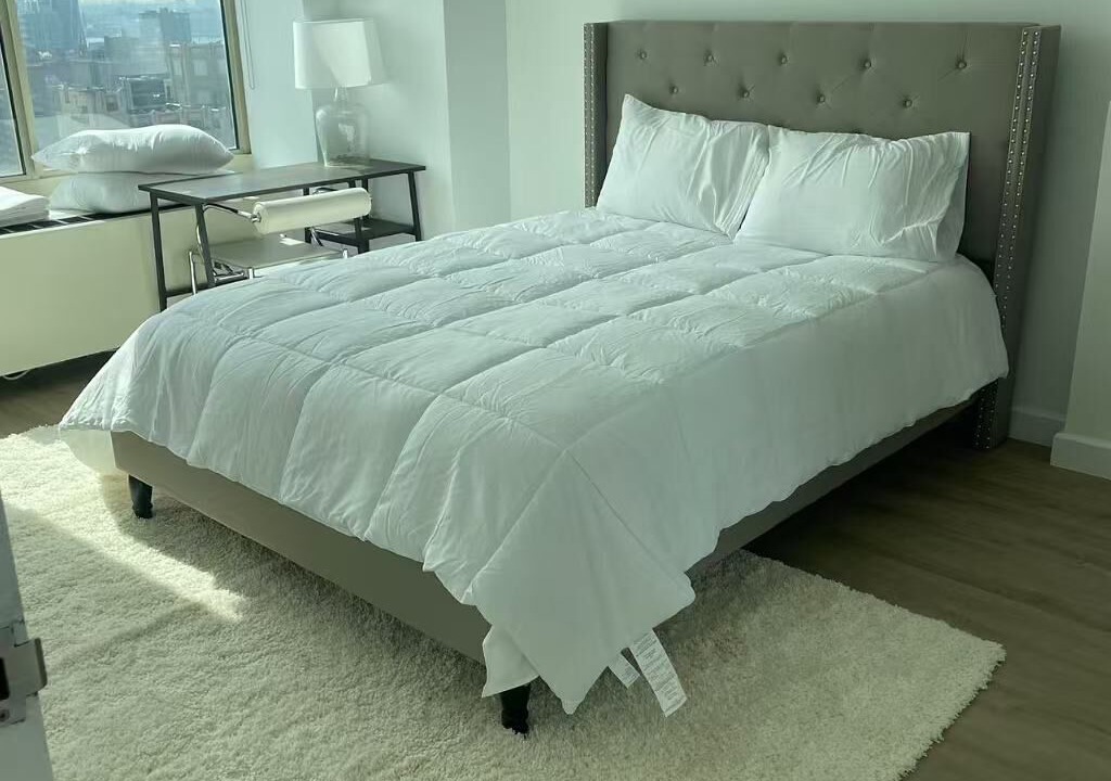 Photo of Bedroom in NoMad