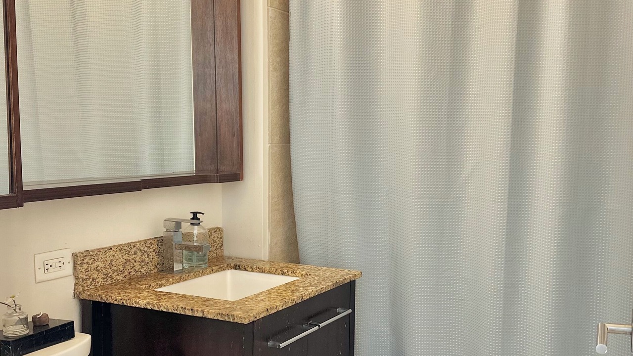 Photo of Bathroom in NoMad
