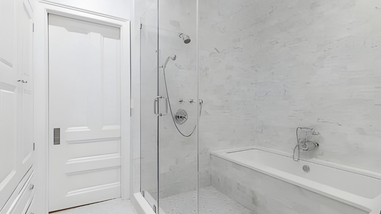 Photo of Bathroom in Washington Heights