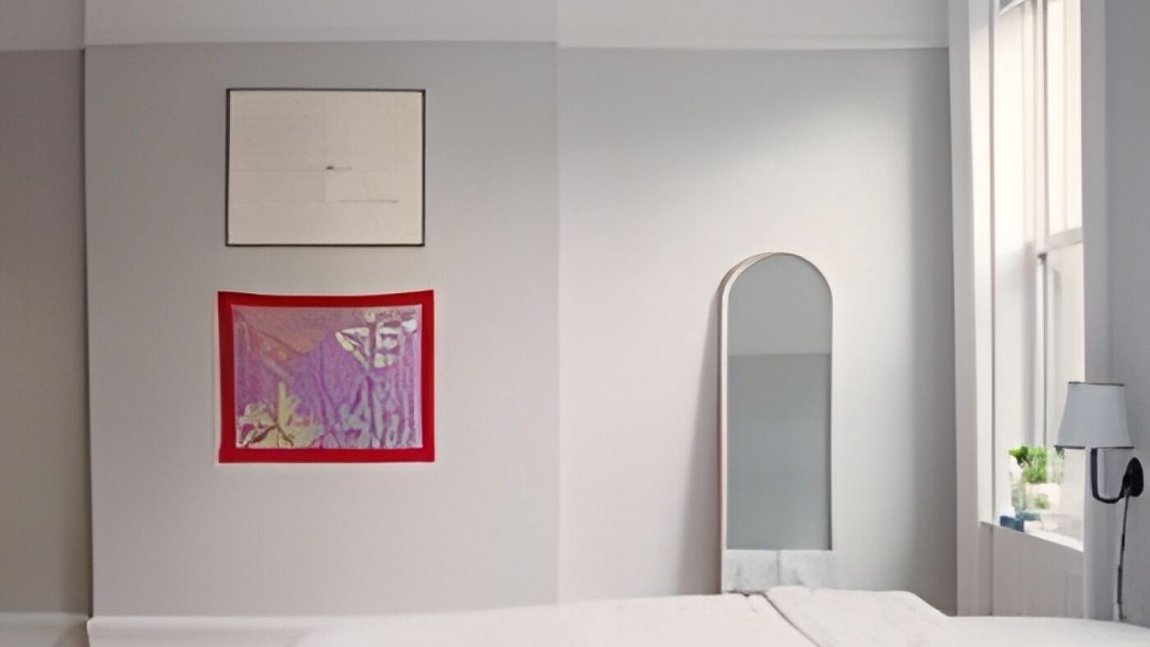 Photo of Bedroom in Washington Heights