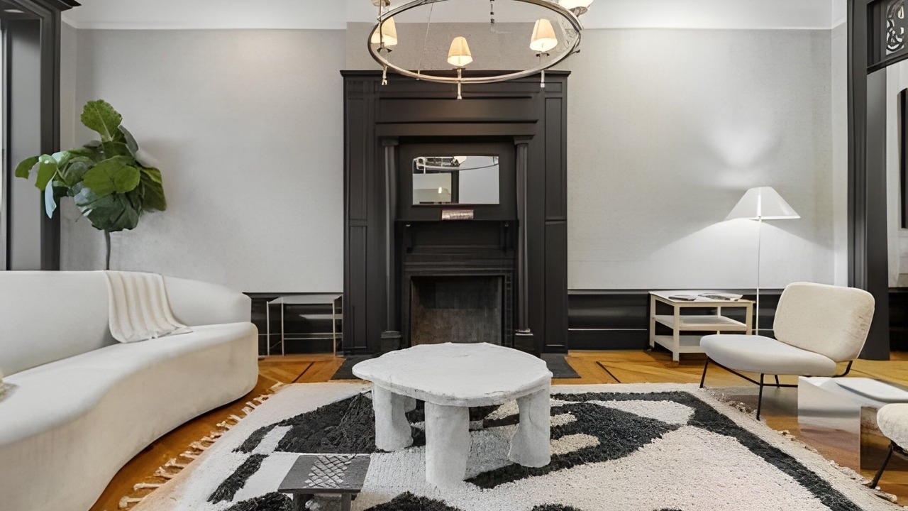 Photo of Livingroom in Washington Heights