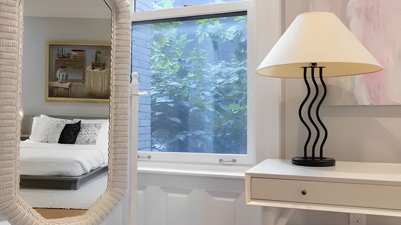 Photo of Bedroom in Washington Heights