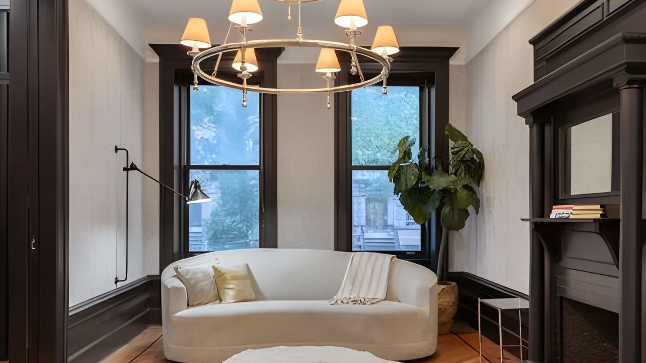 Photo of Livingroom in Washington Heights