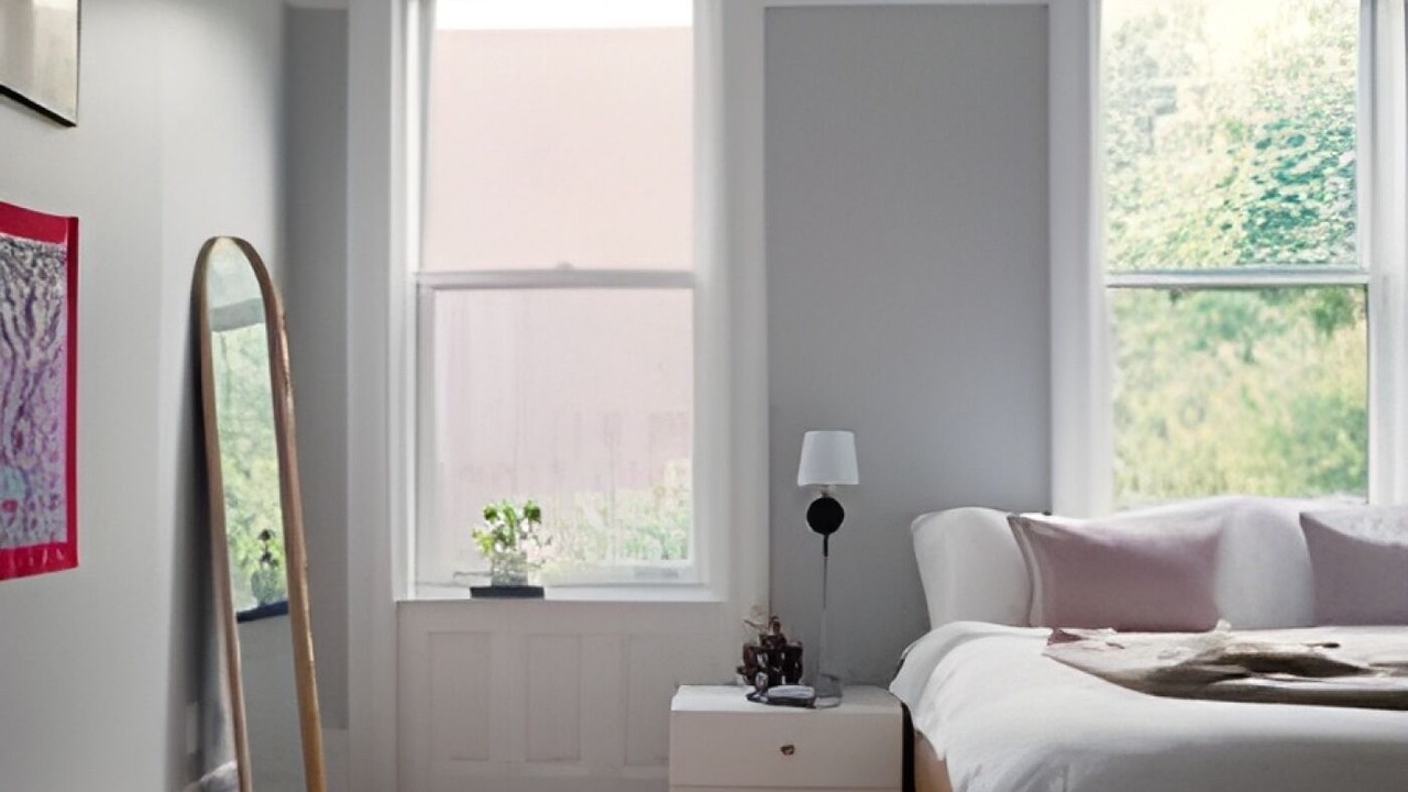 Photo of Bedroom in Washington Heights