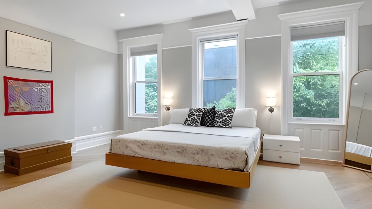 Photo of Bedroom in Washington Heights