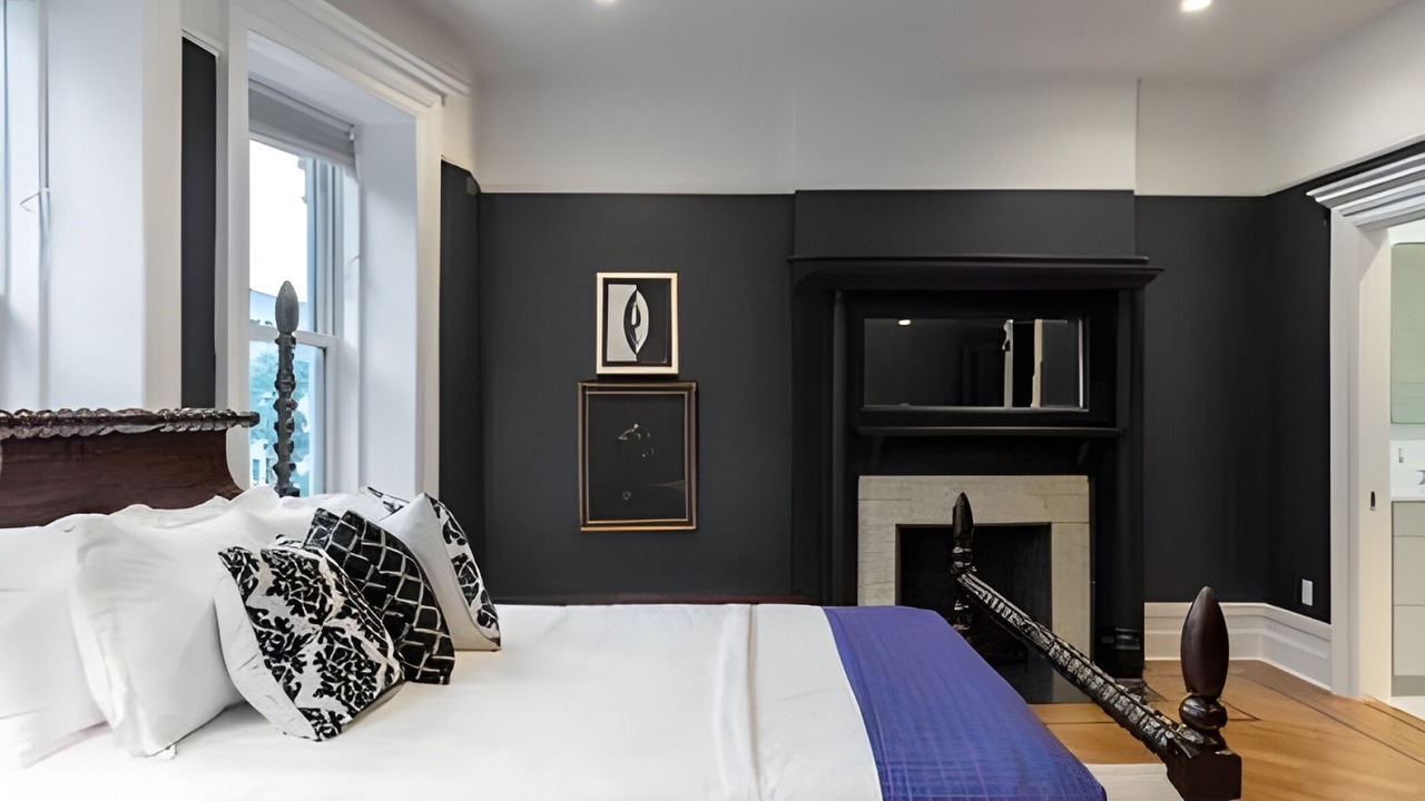 Photo of Bedroom in Washington Heights