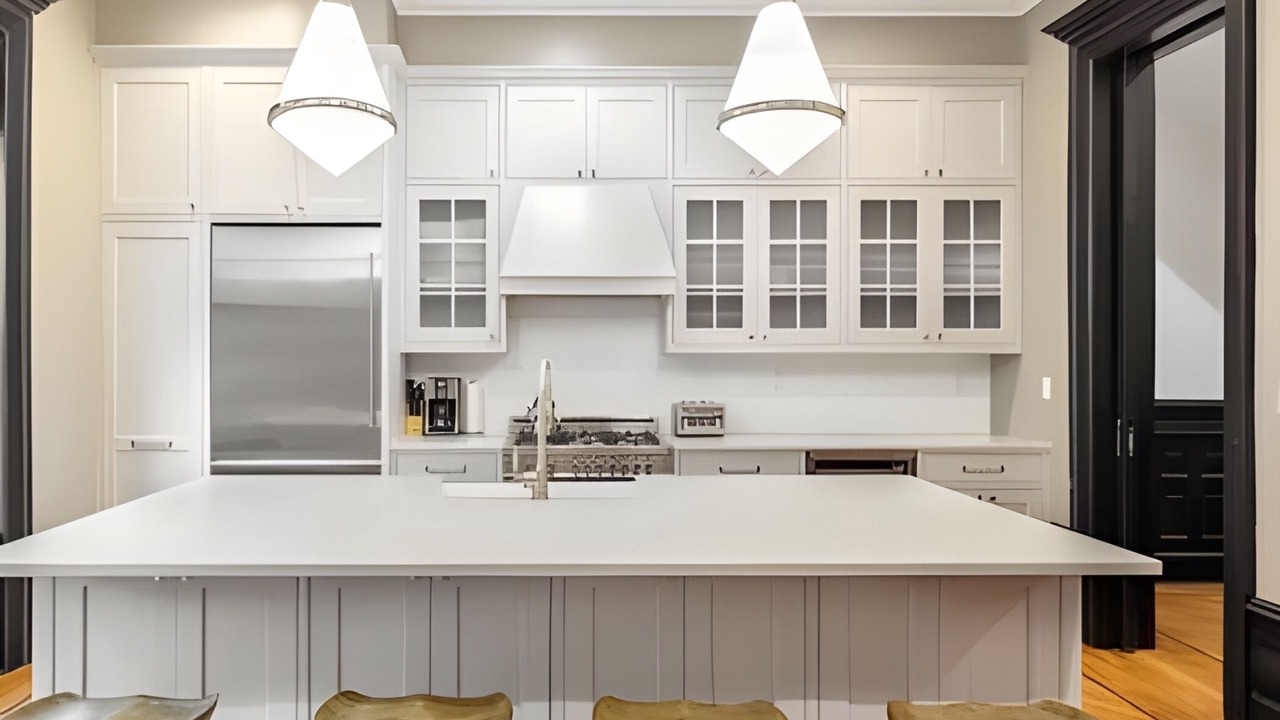 Photo of Kitchen in Washington Heights