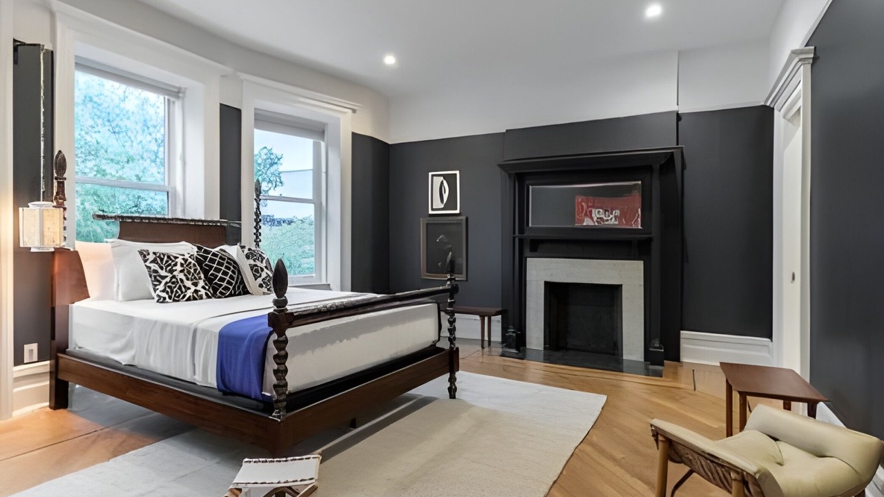 Photo of Bedroom in Washington Heights