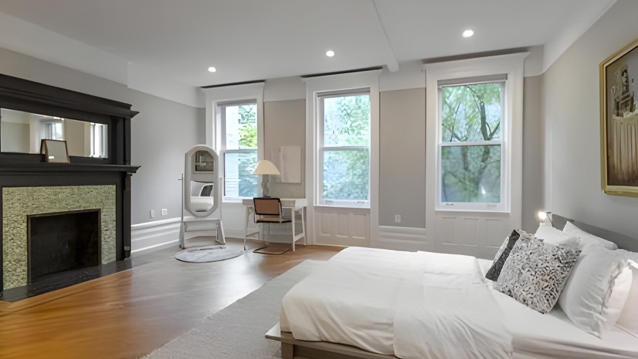 Photo of Bedroom in Washington Heights