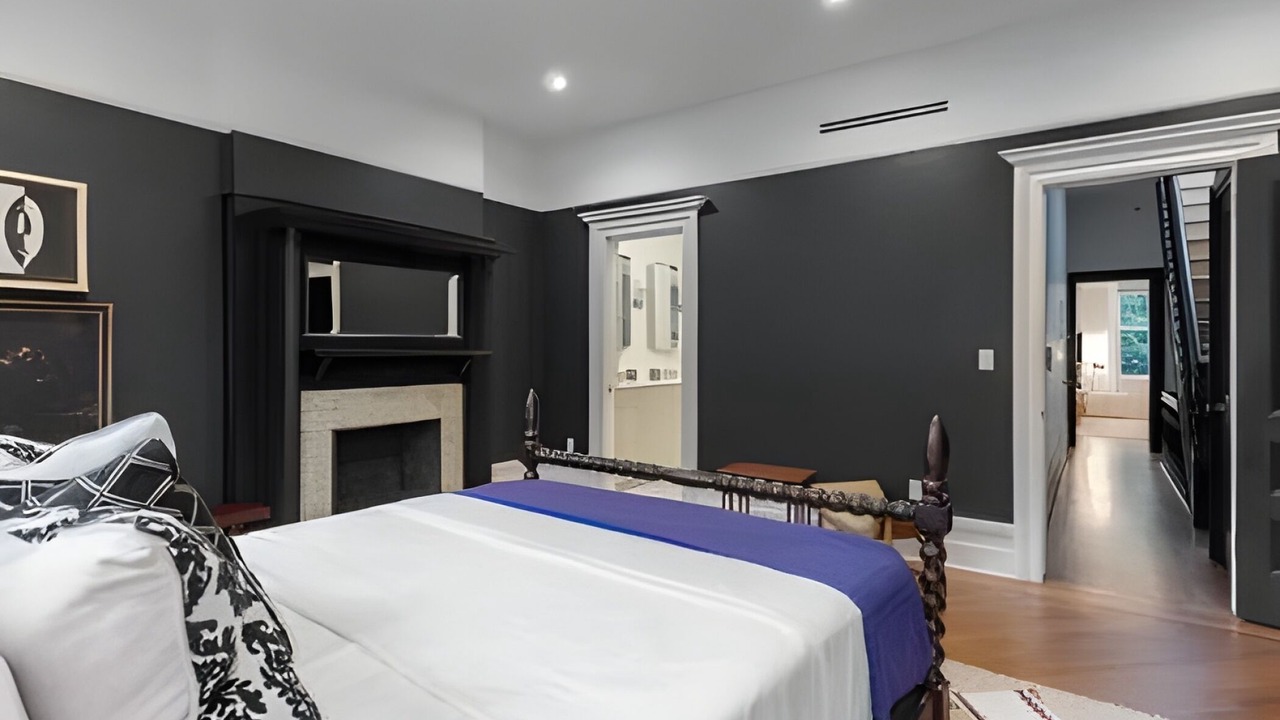 Photo of Bedroom in Washington Heights