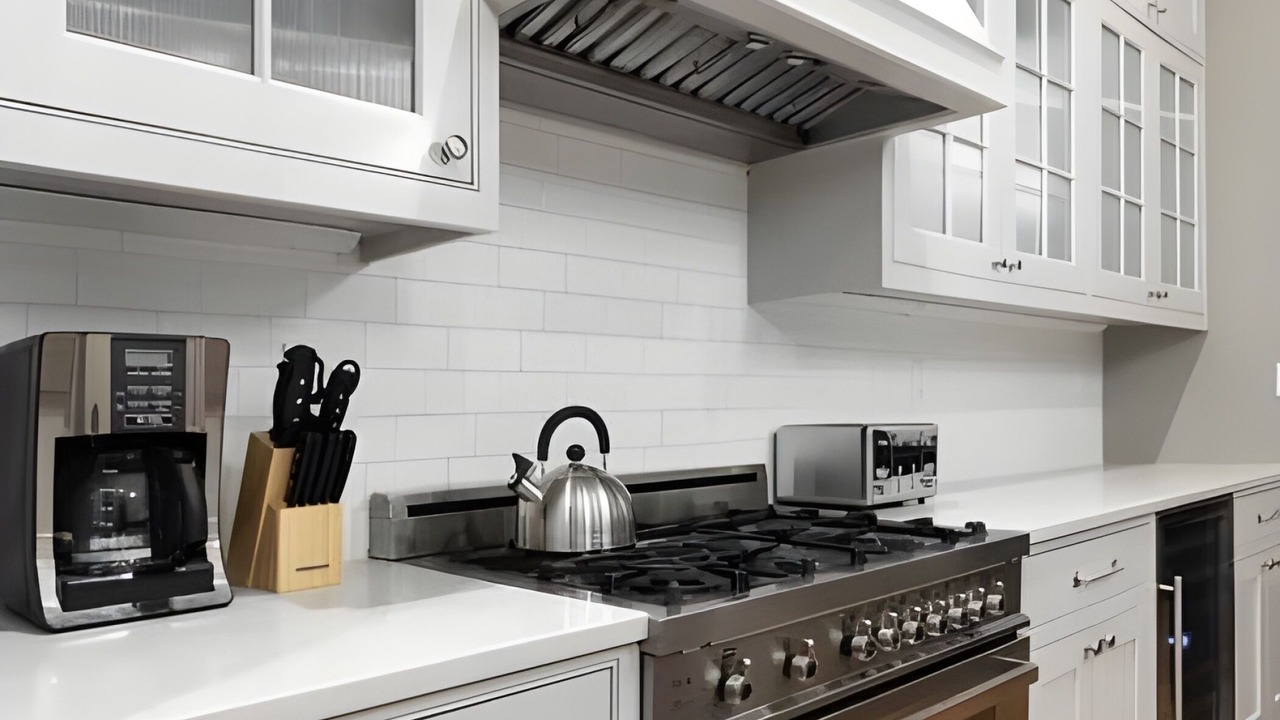 Photo of Kitchen in Washington Heights
