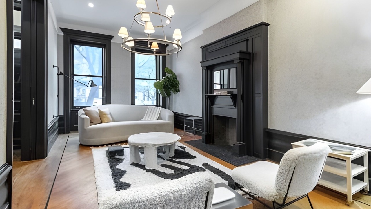 Photo of Livingroom in Washington Heights