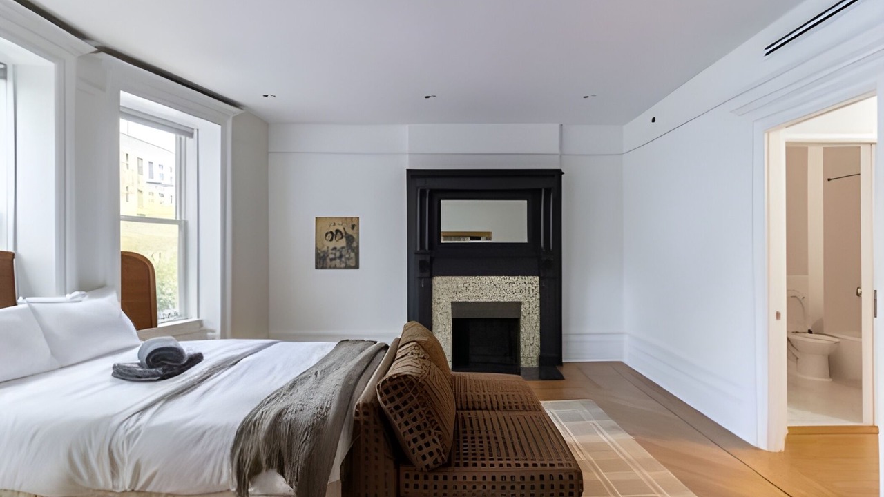 Photo of Bedroom in Washington Heights