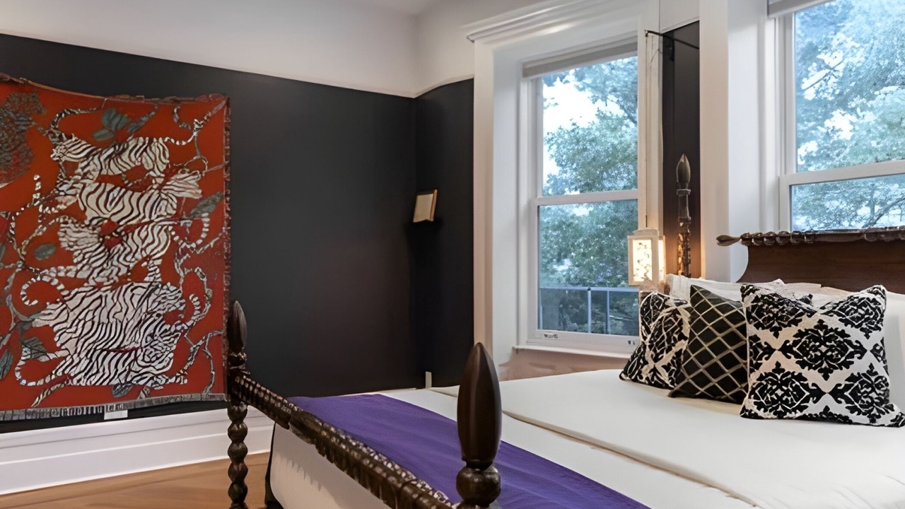 Photo of Bedroom in Washington Heights