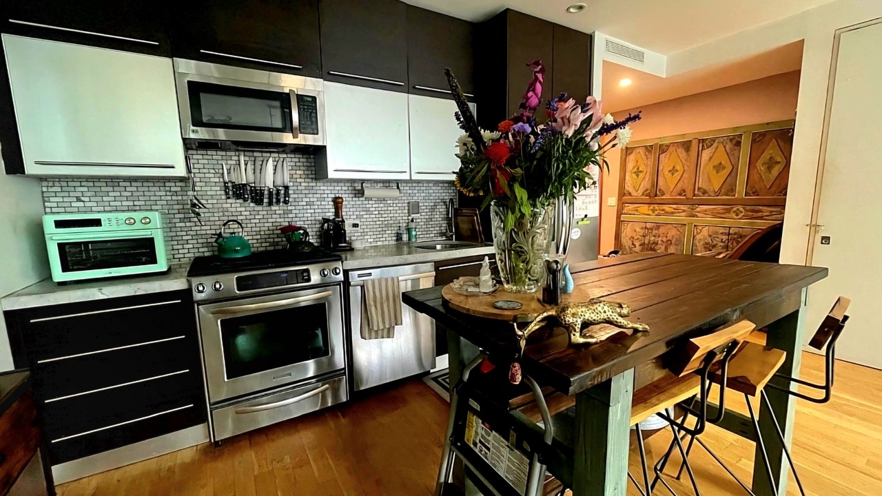 Photo of Kitchen in Greenpoint