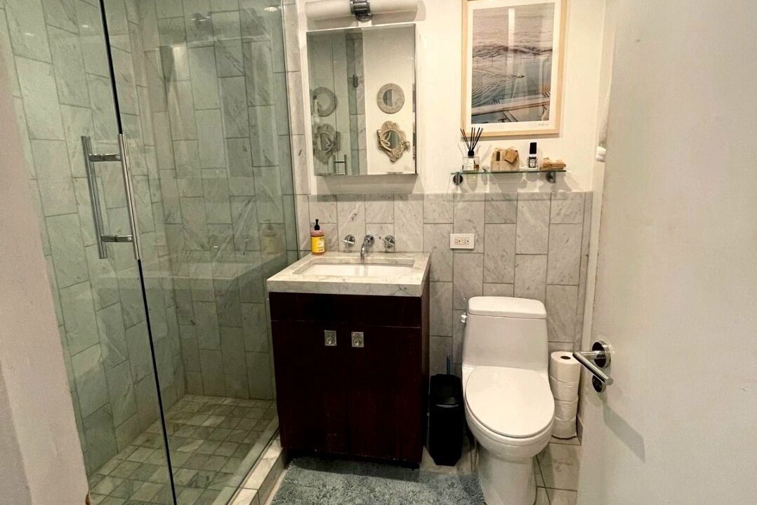 Photo of Bathroom in Greenpoint