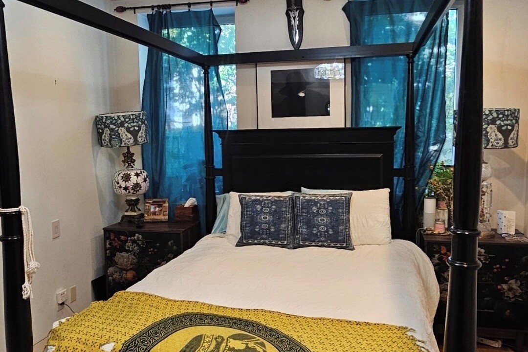 Photo of Bedroom in Greenpoint