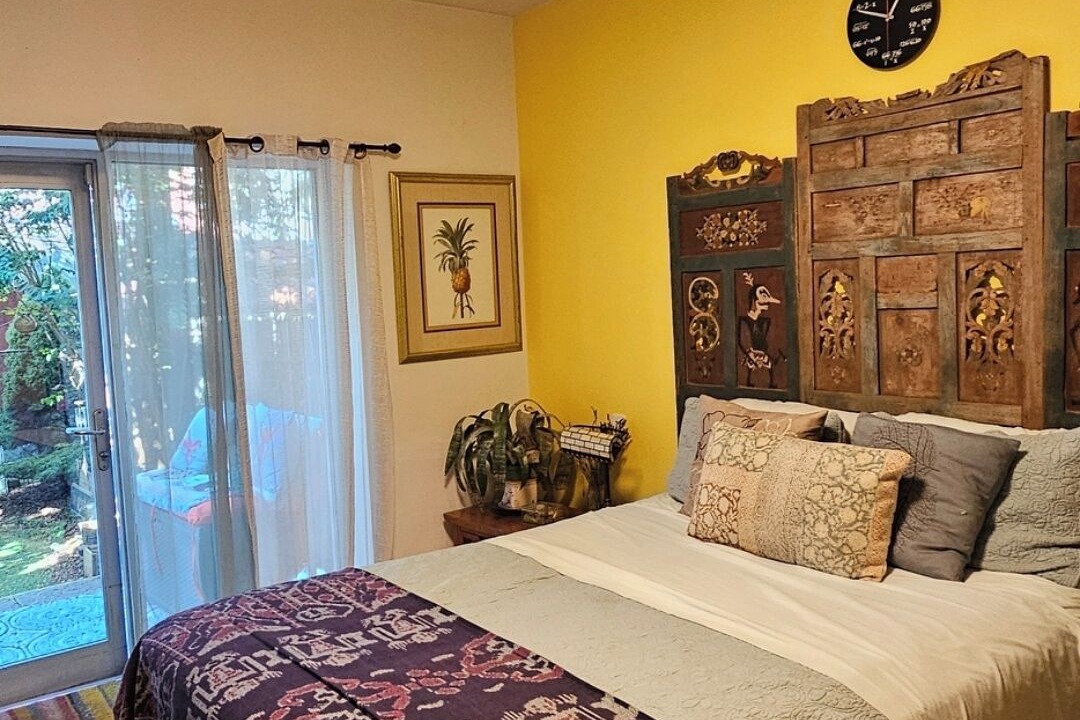 Photo of Bedroom in Greenpoint