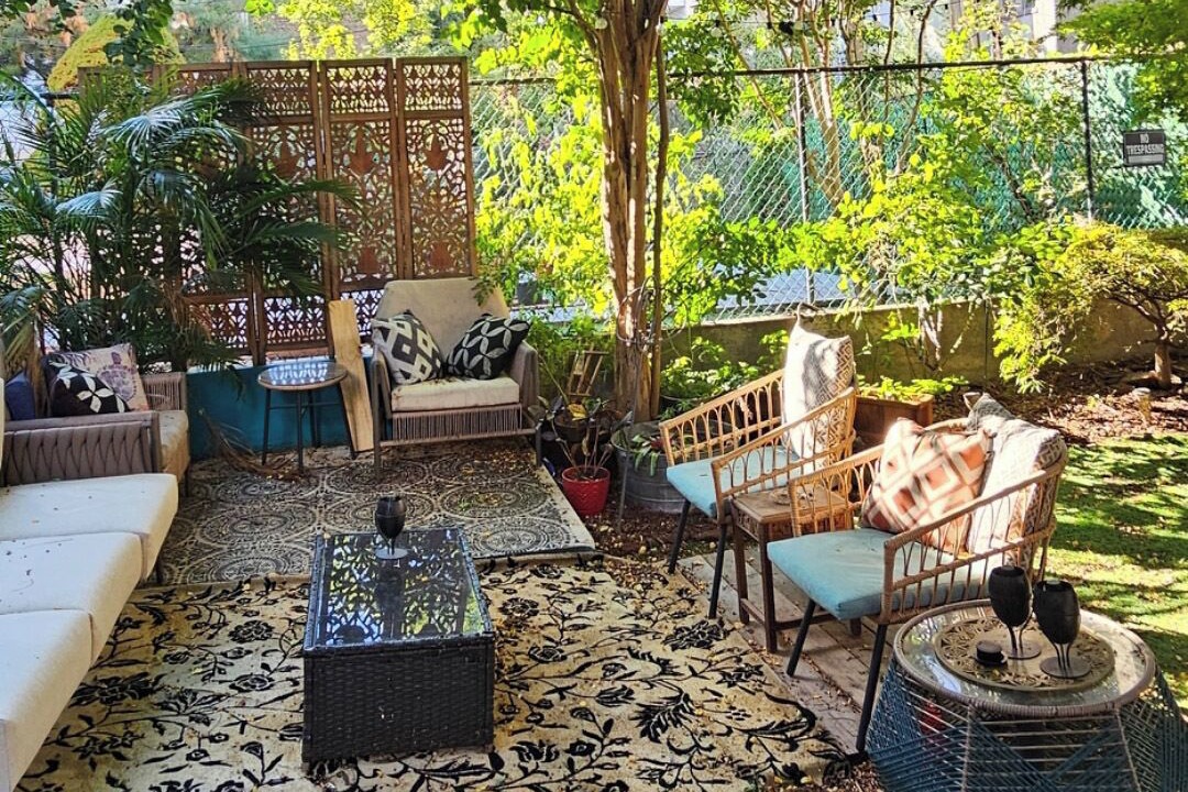 Photo of Patio Balcony in Greenpoint