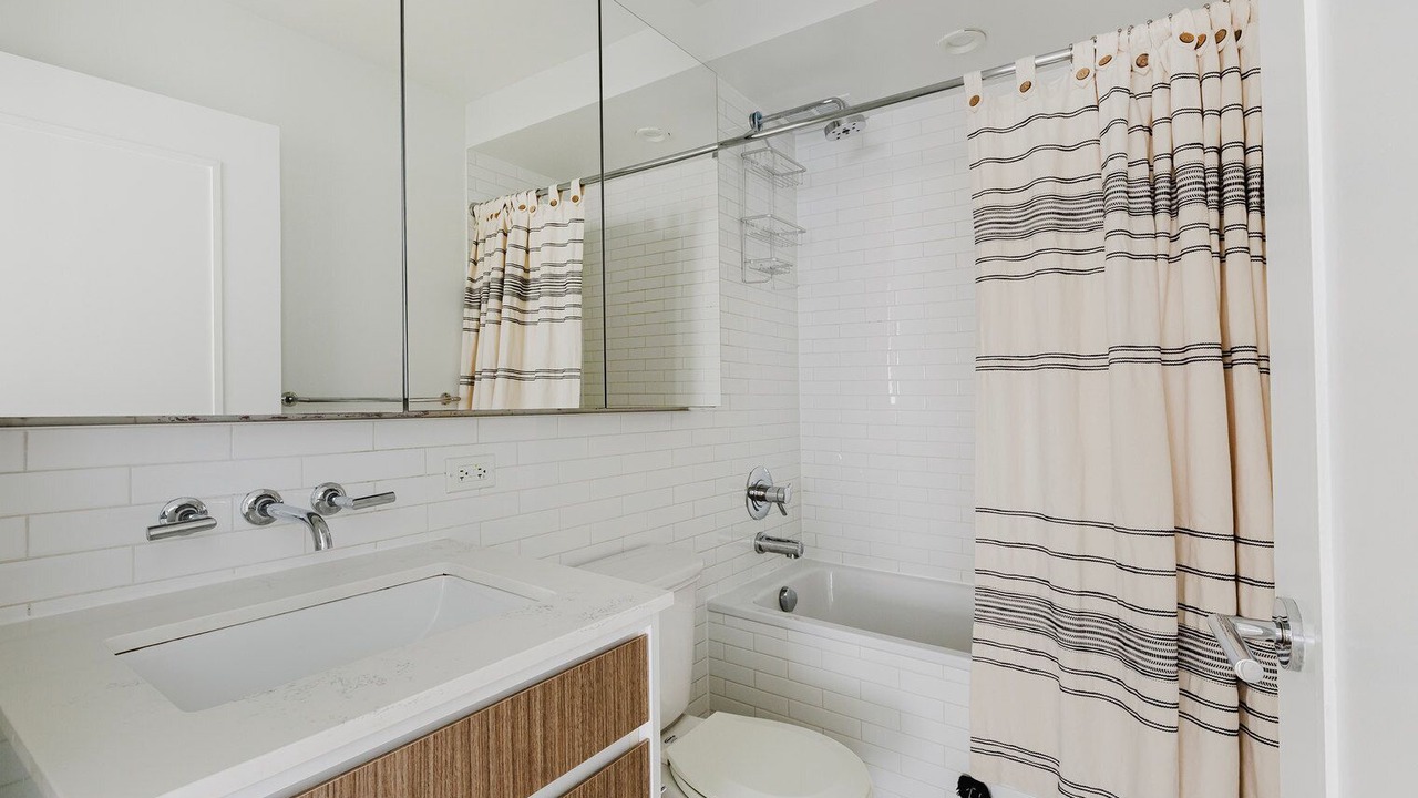 Photo of Bathroom in Chelsea
