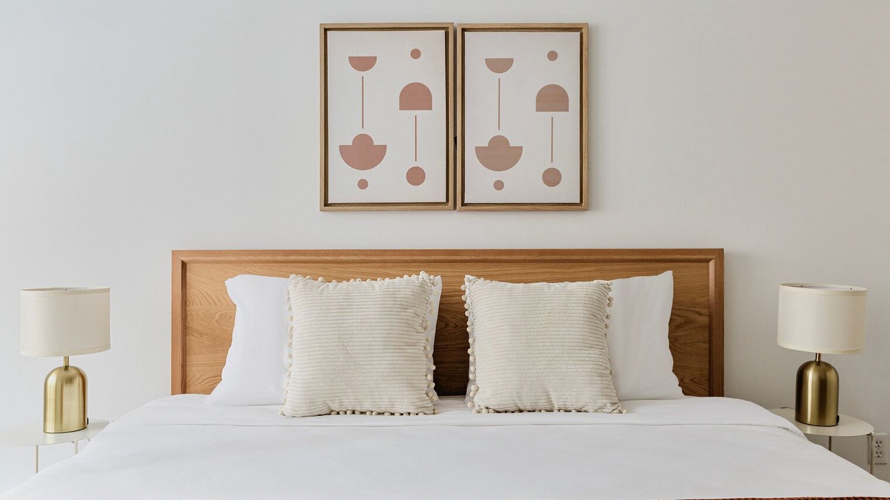 Photo of Bedroom in Chelsea