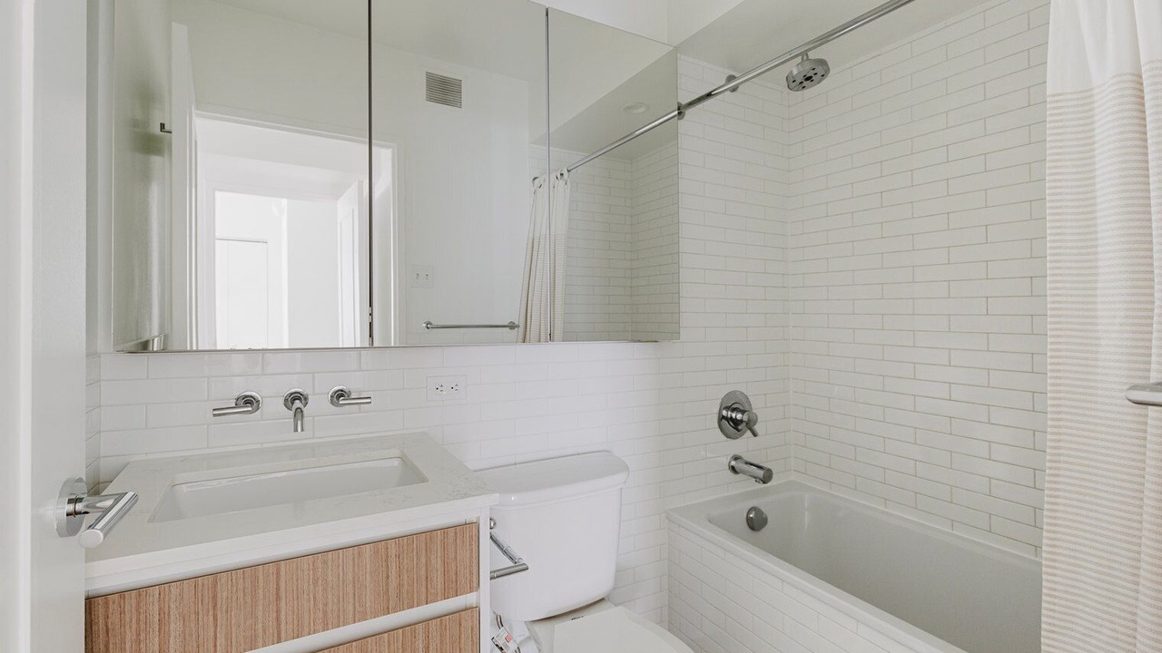 Photo of Bathroom in Chelsea