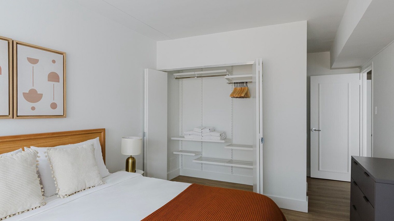 Photo of Bedroom in Chelsea