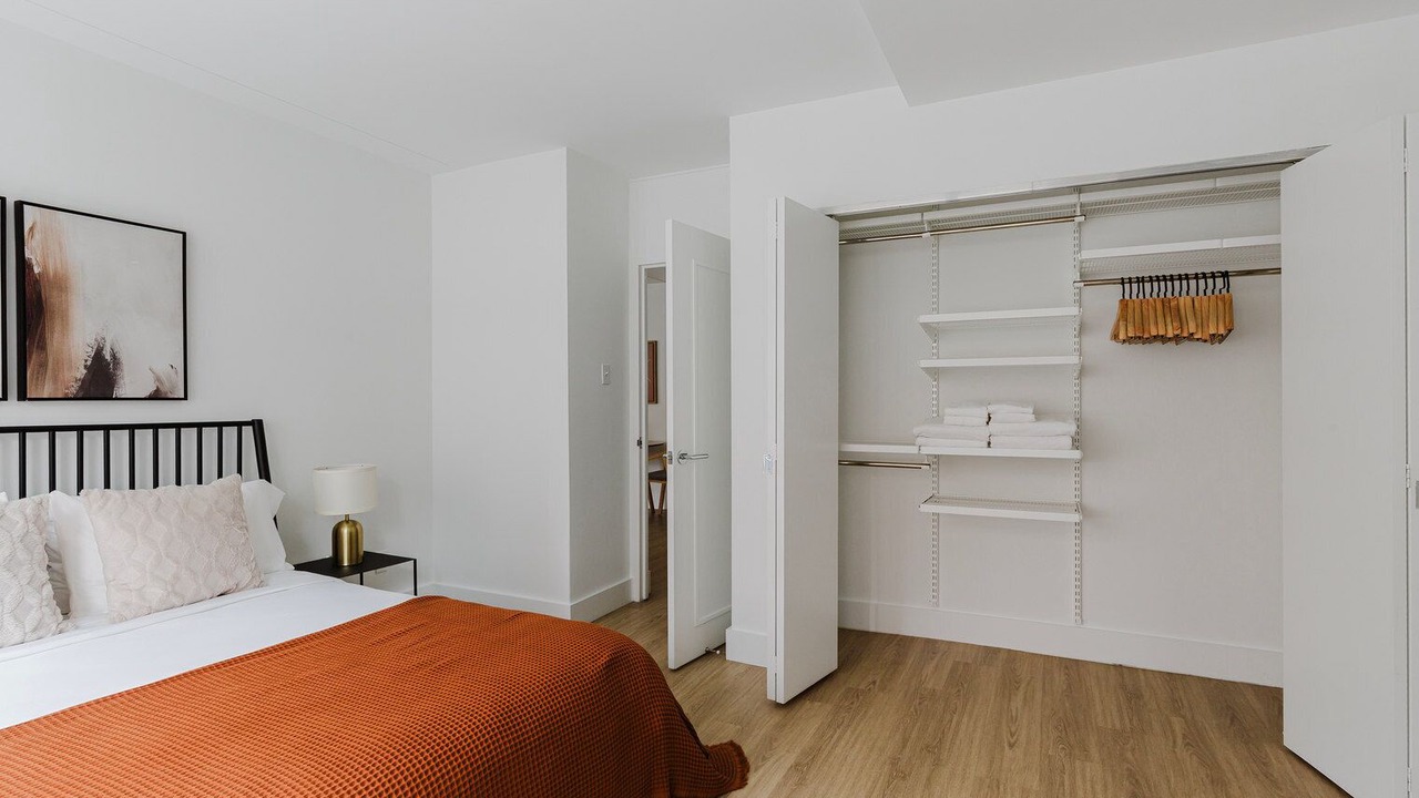 Photo of Bedroom in Chelsea