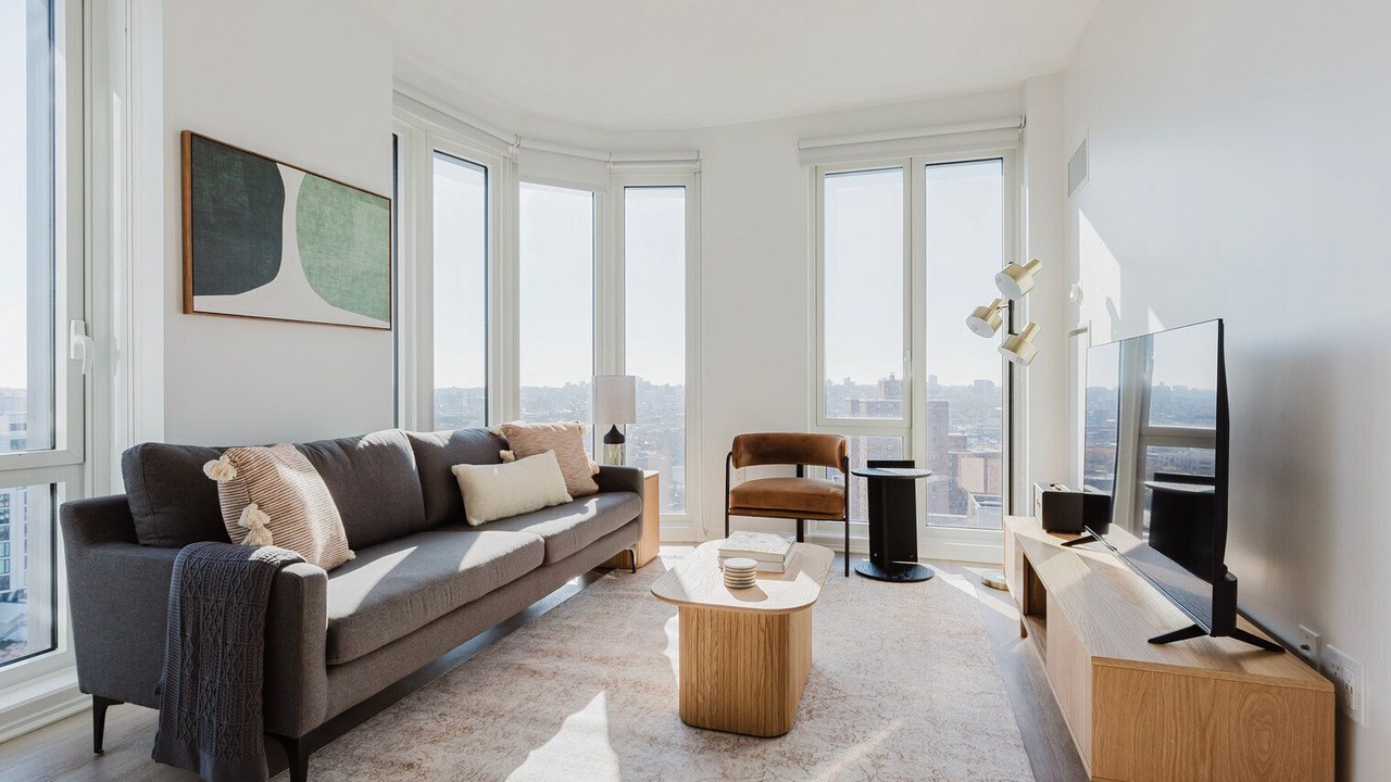 Photo of Livingroom in Williamsburg