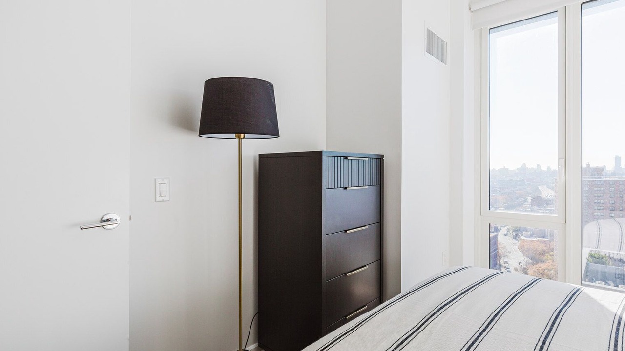 Photo of Bedroom in Williamsburg