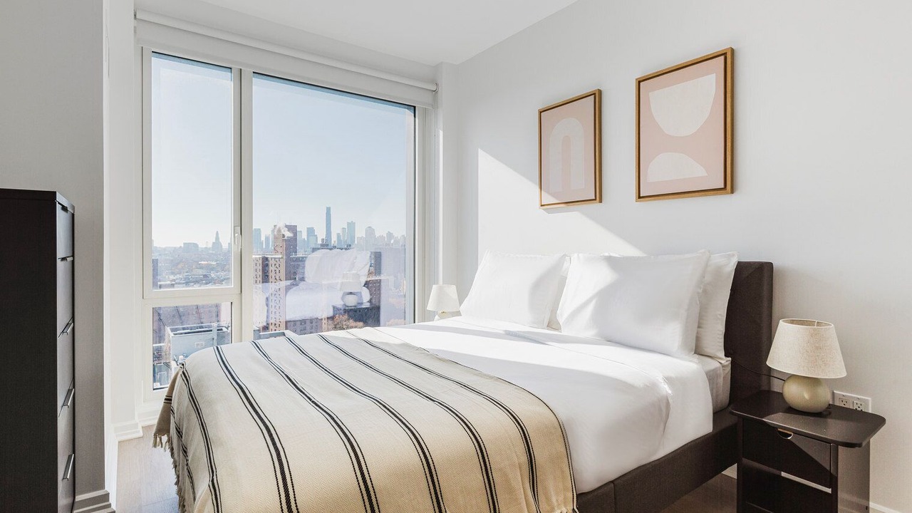 Photo of Bedroom in Williamsburg