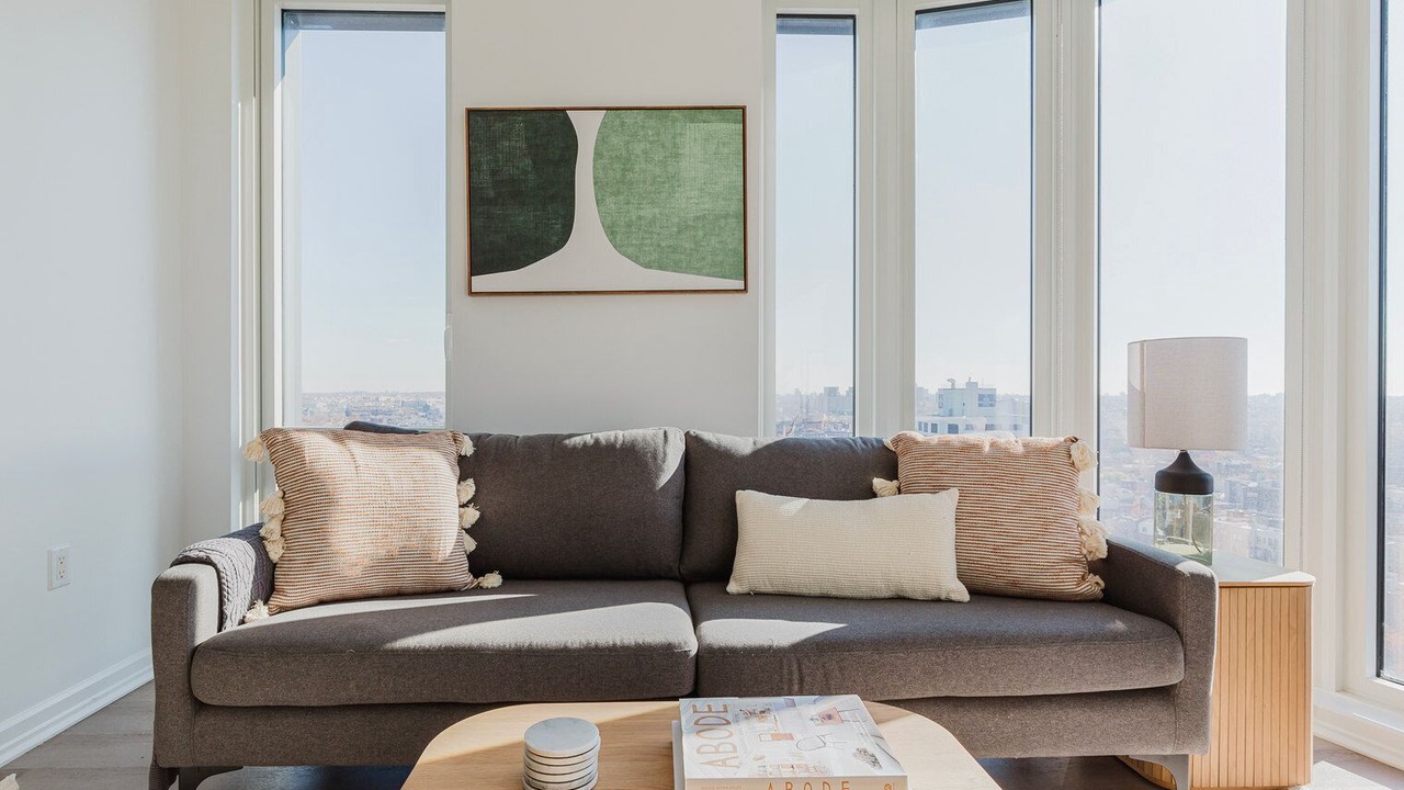 Photo of Livingroom in Williamsburg